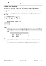 Предварительный просмотр 84 страницы Feig Electronic OBID i-scan ID ISC.PR101 Manual