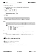 Предварительный просмотр 86 страницы Feig Electronic OBID i-scan ID ISC.PR101 Manual