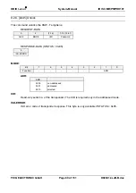 Предварительный просмотр 89 страницы Feig Electronic OBID i-scan ID ISC.PR101 Manual