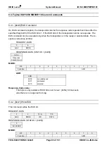 Предварительный просмотр 93 страницы Feig Electronic OBID i-scan ID ISC.PR101 Manual