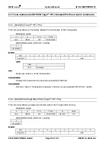 Предварительный просмотр 95 страницы Feig Electronic OBID i-scan ID ISC.PR101 Manual