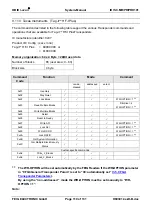 Preview for 110 page of Feig Electronic OBID i-scan ID ISC.PR101 Manual