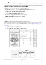 Предварительный просмотр 118 страницы Feig Electronic OBID i-scan ID ISC.PR101 Manual