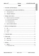 Preview for 5 page of Feig Electronic OBID i-scan ID ISC.PRH100-A Installation Manual