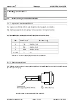 Предварительный просмотр 8 страницы Feig Electronic OBID i-scan ID ISC.PRH100-A Installation Manual