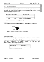 Предварительный просмотр 9 страницы Feig Electronic OBID i-scan ID ISC.PRH100-A Installation Manual