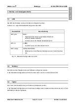 Preview for 11 page of Feig Electronic OBID i-scan ID ISC.PRH100-A Installation Manual