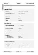 Preview for 12 page of Feig Electronic OBID i-scan ID ISC.PRH100-A Installation Manual