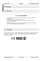 Preview for 14 page of Feig Electronic OBID i-scan ID ISC.PRH100-A Installation Manual