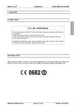 Preview for 27 page of Feig Electronic OBID i-scan ID ISC.PRH100-A Installation Manual