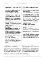 Preview for 4 page of Feig Electronic OBID i-scan ID ISC.PRH102-B Installation Manual