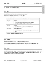 Preview for 9 page of Feig Electronic OBID i-scan ID ISC.PRH110-A Montage, Installation