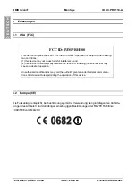 Preview for 12 page of Feig Electronic OBID i-scan ID ISC.PRH110-A Montage, Installation