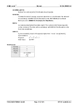 Preview for 17 page of Feig Electronic OBID i-scan ID ISC PRHD102 Manual