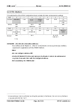 Preview for 23 page of Feig Electronic OBID i-scan ID ISC PRHD102 Manual