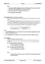 Предварительный просмотр 25 страницы Feig Electronic OBID i-scan ID ISC PRHD102 Manual