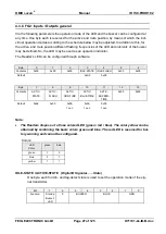 Предварительный просмотр 27 страницы Feig Electronic OBID i-scan ID ISC PRHD102 Manual