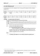 Предварительный просмотр 30 страницы Feig Electronic OBID i-scan ID ISC PRHD102 Manual