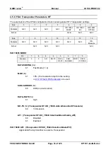 Preview for 31 page of Feig Electronic OBID i-scan ID ISC PRHD102 Manual