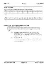 Preview for 34 page of Feig Electronic OBID i-scan ID ISC PRHD102 Manual