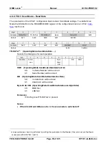 Preview for 35 page of Feig Electronic OBID i-scan ID ISC PRHD102 Manual