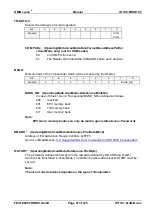 Предварительный просмотр 37 страницы Feig Electronic OBID i-scan ID ISC PRHD102 Manual