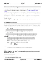 Предварительный просмотр 58 страницы Feig Electronic OBID i-scan ID ISC PRHD102 Manual