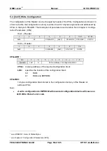 Предварительный просмотр 59 страницы Feig Electronic OBID i-scan ID ISC PRHD102 Manual