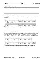 Preview for 61 page of Feig Electronic OBID i-scan ID ISC PRHD102 Manual