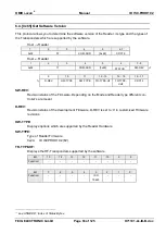 Предварительный просмотр 63 страницы Feig Electronic OBID i-scan ID ISC PRHD102 Manual