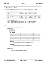 Предварительный просмотр 71 страницы Feig Electronic OBID i-scan ID ISC PRHD102 Manual