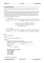 Предварительный просмотр 72 страницы Feig Electronic OBID i-scan ID ISC PRHD102 Manual