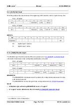 Предварительный просмотр 75 страницы Feig Electronic OBID i-scan ID ISC PRHD102 Manual