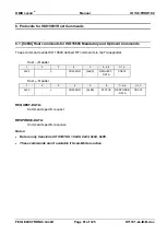 Preview for 81 page of Feig Electronic OBID i-scan ID ISC PRHD102 Manual