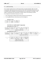 Предварительный просмотр 82 страницы Feig Electronic OBID i-scan ID ISC PRHD102 Manual