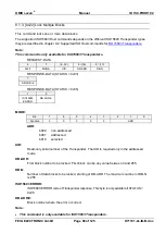 Предварительный просмотр 88 страницы Feig Electronic OBID i-scan ID ISC PRHD102 Manual