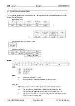 Предварительный просмотр 89 страницы Feig Electronic OBID i-scan ID ISC PRHD102 Manual