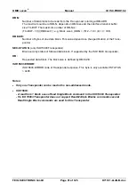 Preview for 91 page of Feig Electronic OBID i-scan ID ISC PRHD102 Manual