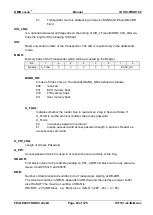 Предварительный просмотр 93 страницы Feig Electronic OBID i-scan ID ISC PRHD102 Manual