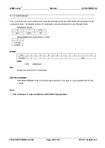 Предварительный просмотр 95 страницы Feig Electronic OBID i-scan ID ISC PRHD102 Manual