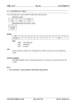 Предварительный просмотр 96 страницы Feig Electronic OBID i-scan ID ISC PRHD102 Manual