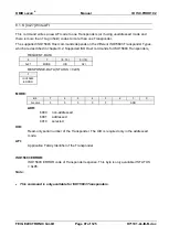 Preview for 97 page of Feig Electronic OBID i-scan ID ISC PRHD102 Manual