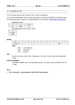 Preview for 98 page of Feig Electronic OBID i-scan ID ISC PRHD102 Manual