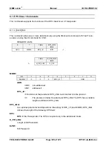 Preview for 105 page of Feig Electronic OBID i-scan ID ISC PRHD102 Manual