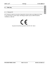 Preview for 15 page of Feig Electronic OBID i-scan ID ISC.SPAD102 Installation Manual