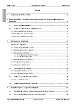 Preview for 4 page of Feig Electronic OBID i-scan RFID-Tunnel Application Note