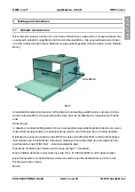 Preview for 13 page of Feig Electronic OBID i-scan RFID-Tunnel Application Note