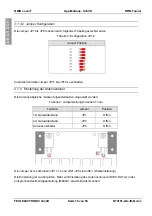 Preview for 18 page of Feig Electronic OBID i-scan RFID-Tunnel Application Note