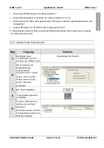 Preview for 23 page of Feig Electronic OBID i-scan RFID-Tunnel Application Note