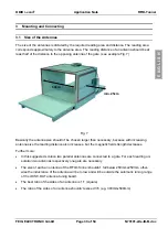 Preview for 39 page of Feig Electronic OBID i-scan RFID-Tunnel Application Note